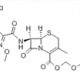 Cefetamet pivoxil hydrochloride