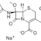Cefoxitin Sodium