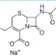 Ceftezole sodium 