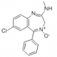Chlordiazepoxide