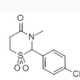 Chlormezanone