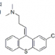 Chlorprothixene hydrochloride