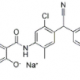Closantel sodium