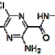 Compound Amiloride Hydrochloride