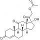 Cortisone acetate 