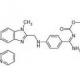Dabigatran etexilate mesylate