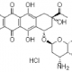 Daunorubicin hydrochloride