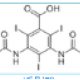 Diatrizoic Acid