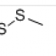 Dimethyl disulfide