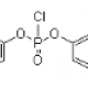 Diphenyl chlorophosphate 