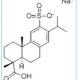 Ecabet sodium