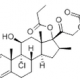 Eclomethasone dipropionate