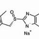 Esomeprazole sodium