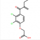 Ethacrynic acid 