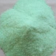 Ferrous sulfate heptahydrate 