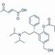 Fesoterodine Fumarate