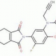 Flumioxazin