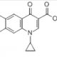 Fluoroquinolones 