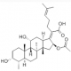 Fusidine