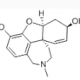 Galanthamine base