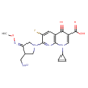 Gemifloxacin