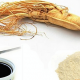  Ginseng extract liquid