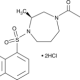 Glycyl-H-1152 (hydrochloride)