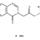 Halofuginone