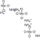 Hexaammonium molybdate 