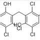 Hexachlorophene