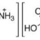Hydrazine sulfate 
