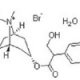 Ipratropium bromide 