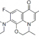 Levofloxacin 
