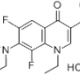 Lomefloxacin