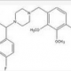 Lomerizine hydrochloride