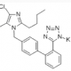 Losartan potassium 
