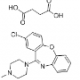Loxapine Succinate
