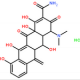 Methacycline Hydrochloride