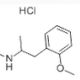 Methoxyphenamine hydrochloride