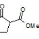 Methyl 2-cyclopentanone carboxylate