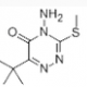 Metribuzin
