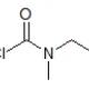 N-Ethyl-N-Methyl carbamoyl chloride