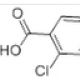 O-chlorobenzoic acid 
