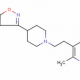 Ocaperidone