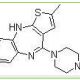 Olanzapine