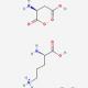 Ornithine aspartate