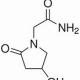 Oxiracetam
