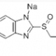 Pantoprazole sodium 