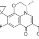 Pazufloxacin Mesilate 