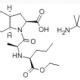 Perindopril erbumine